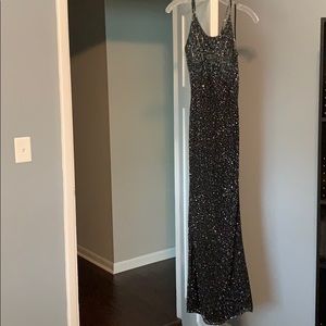 Gown